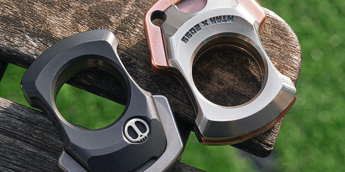 Elite Protection, Refined Style
