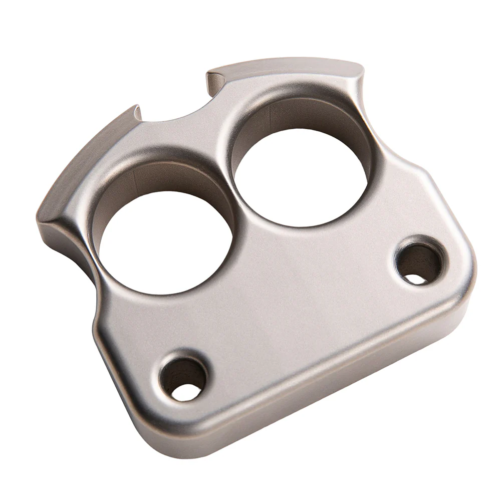 2024 New Titanium Brass Knuckle