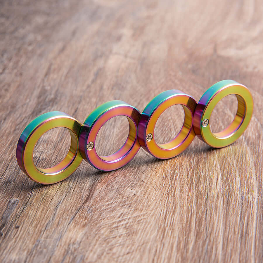 Brass Knuckles - Unique And Quality